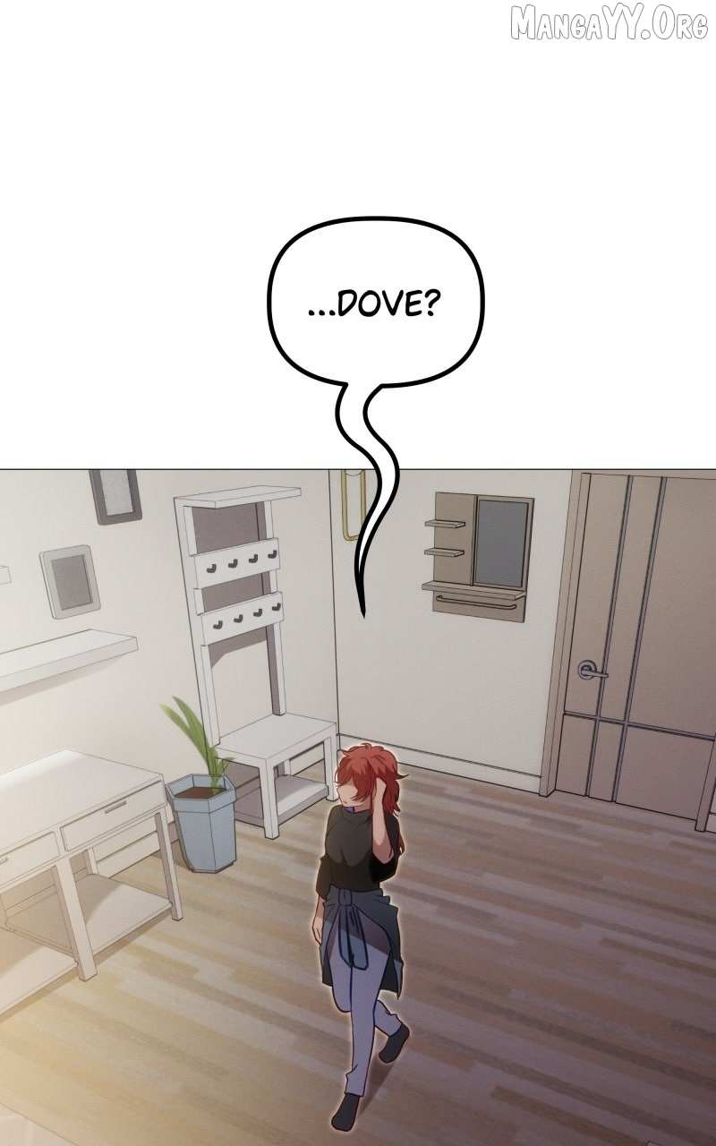 Rebirth (	69michi) Chapter 266 page 4 - 