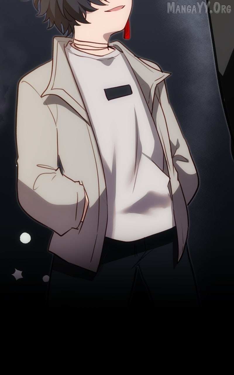 Rebirth (	69michi) Chapter 266 page 31 - 