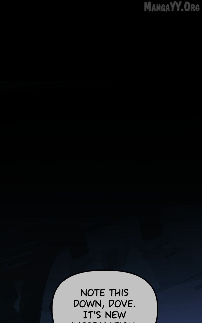Rebirth (	69michi) Chapter 266 page 32 - 