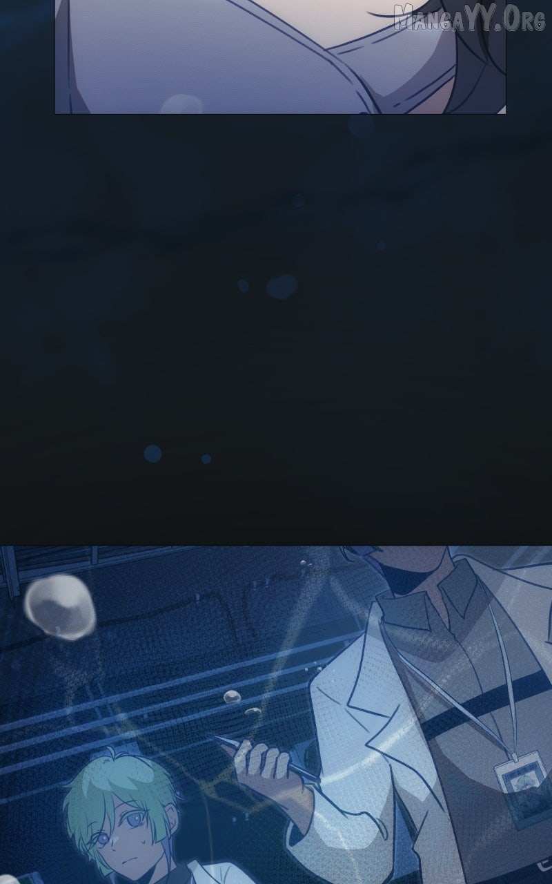 Rebirth (	69michi) Chapter 266 page 35 - 