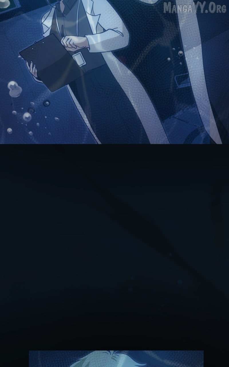 Rebirth (	69michi) Chapter 266 page 36 - 