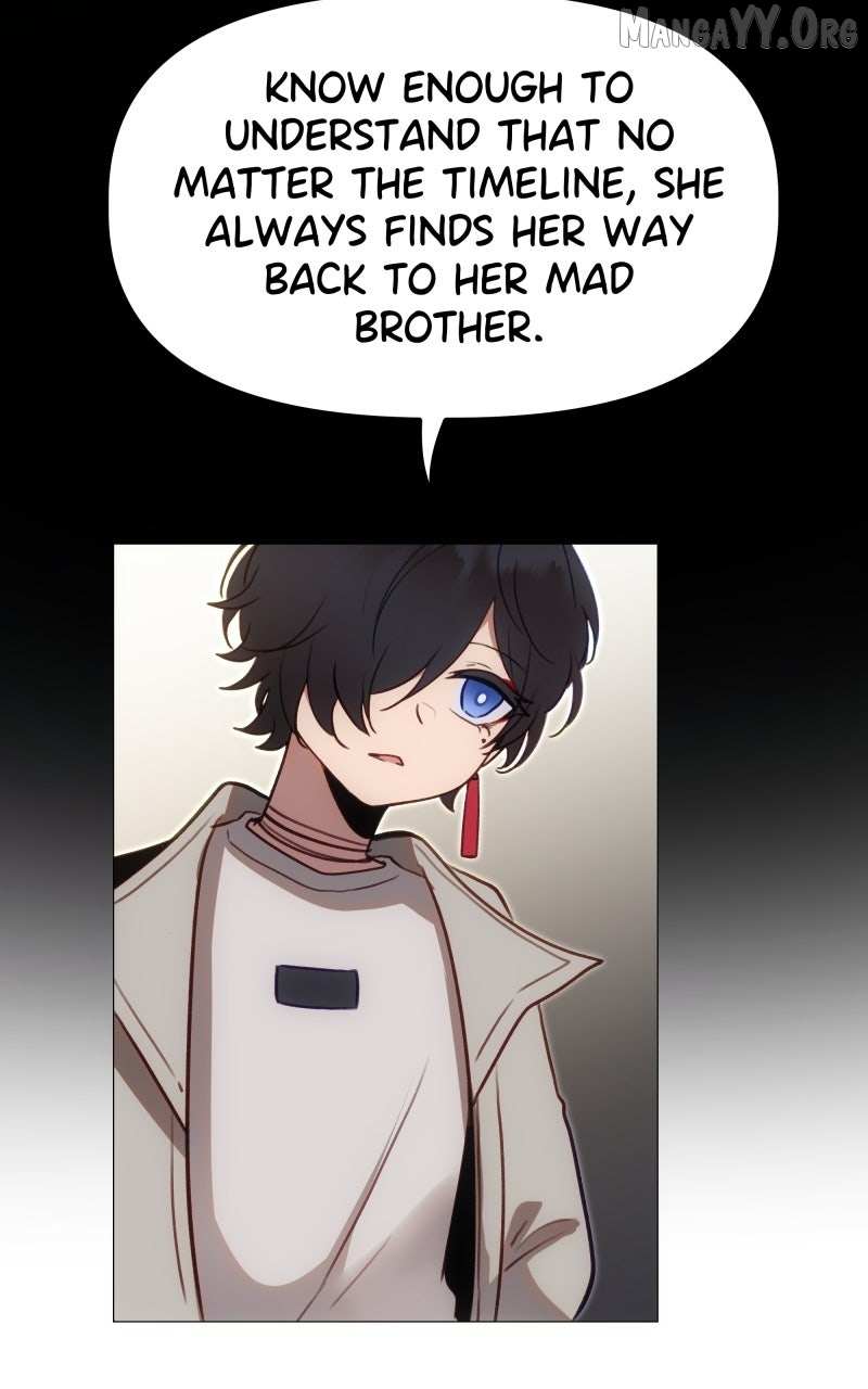 Rebirth (	69michi) Chapter 266 page 38 - 