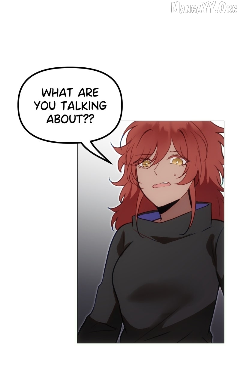 Rebirth (	69michi) Chapter 266 page 39 - 