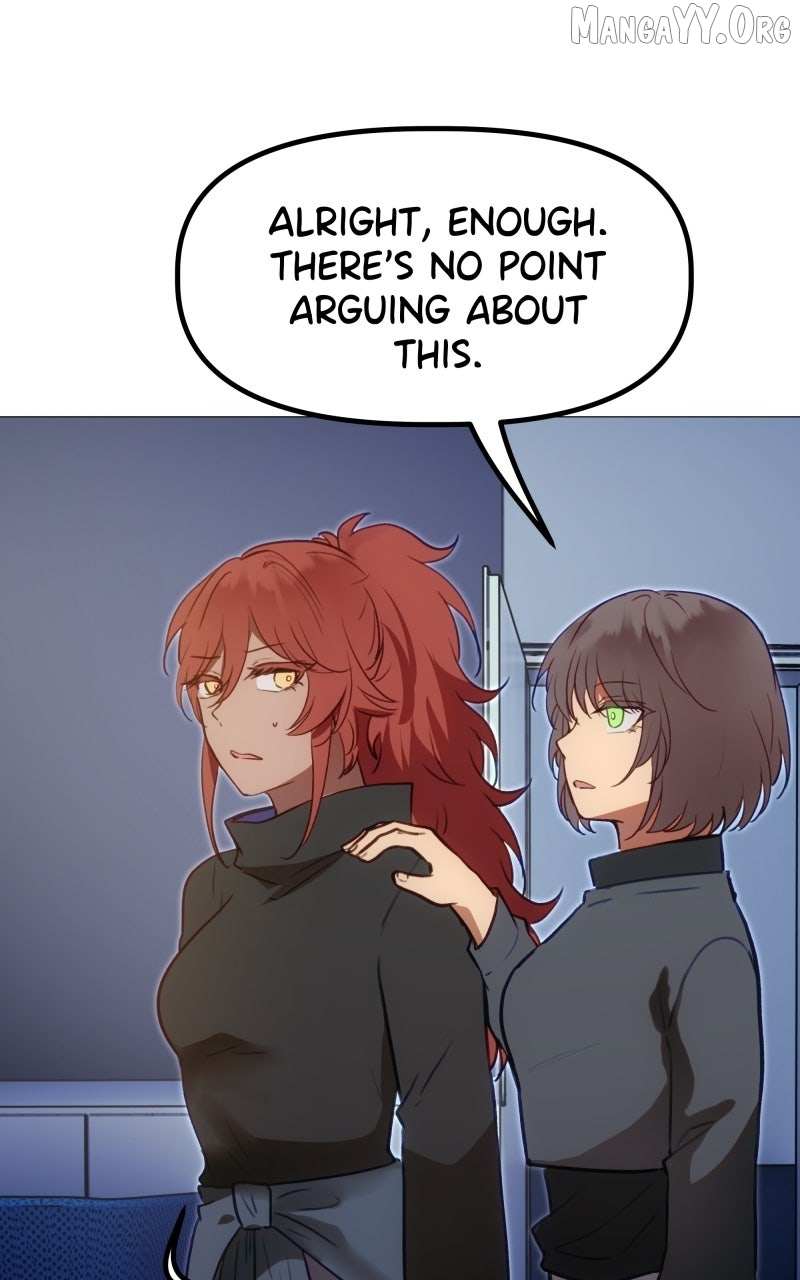 Rebirth (	69michi) Chapter 266 page 40 - 