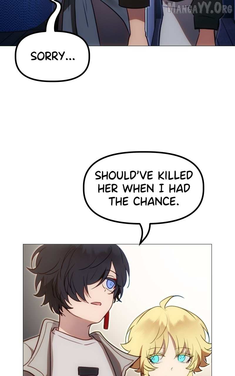 Rebirth (	69michi) Chapter 266 page 41 - 