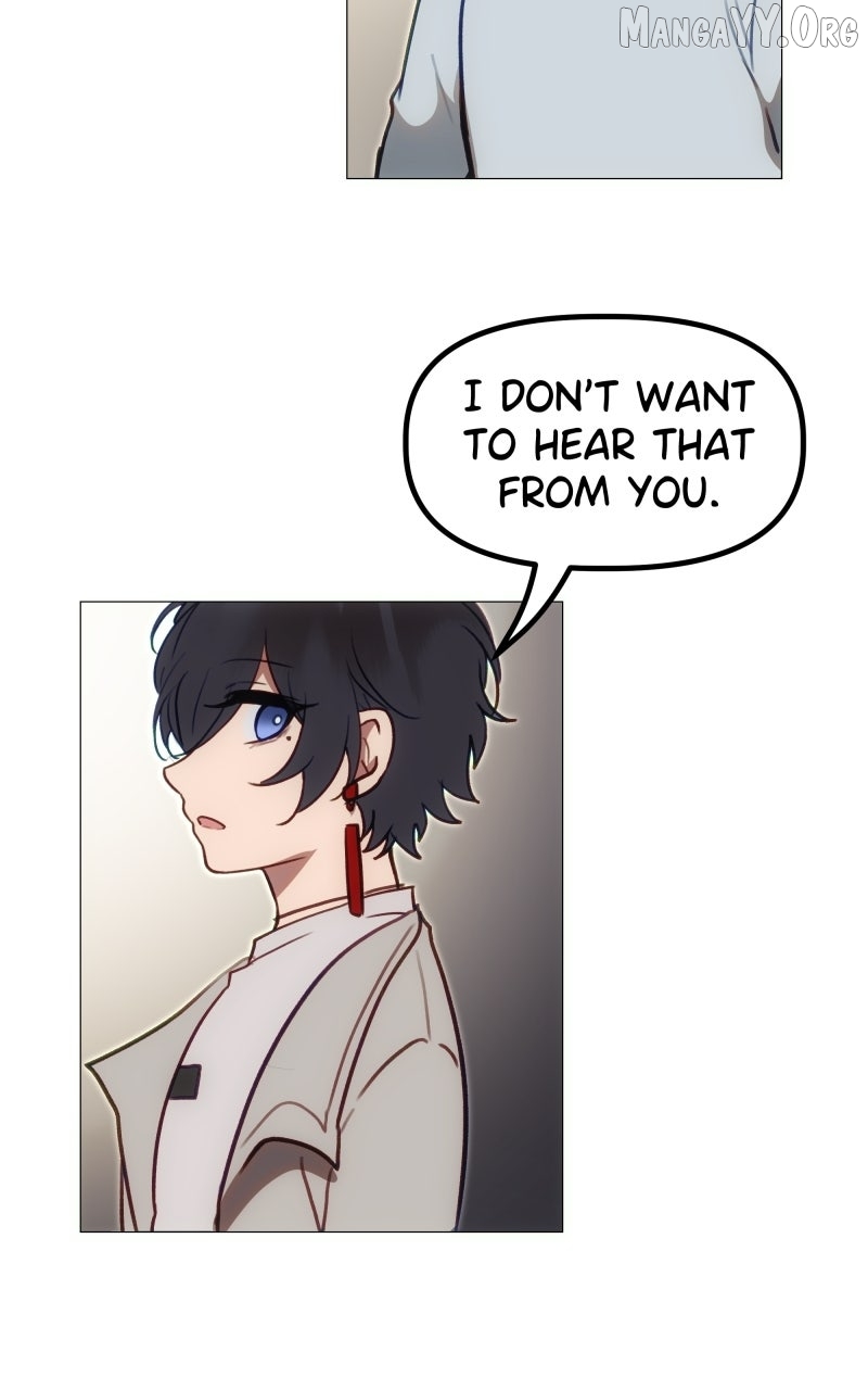 Rebirth (	69michi) Chapter 266 page 43 - 