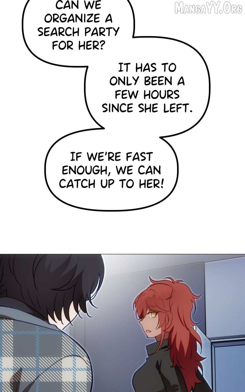 Rebirth (	69michi) Chapter 266 page 45 - 