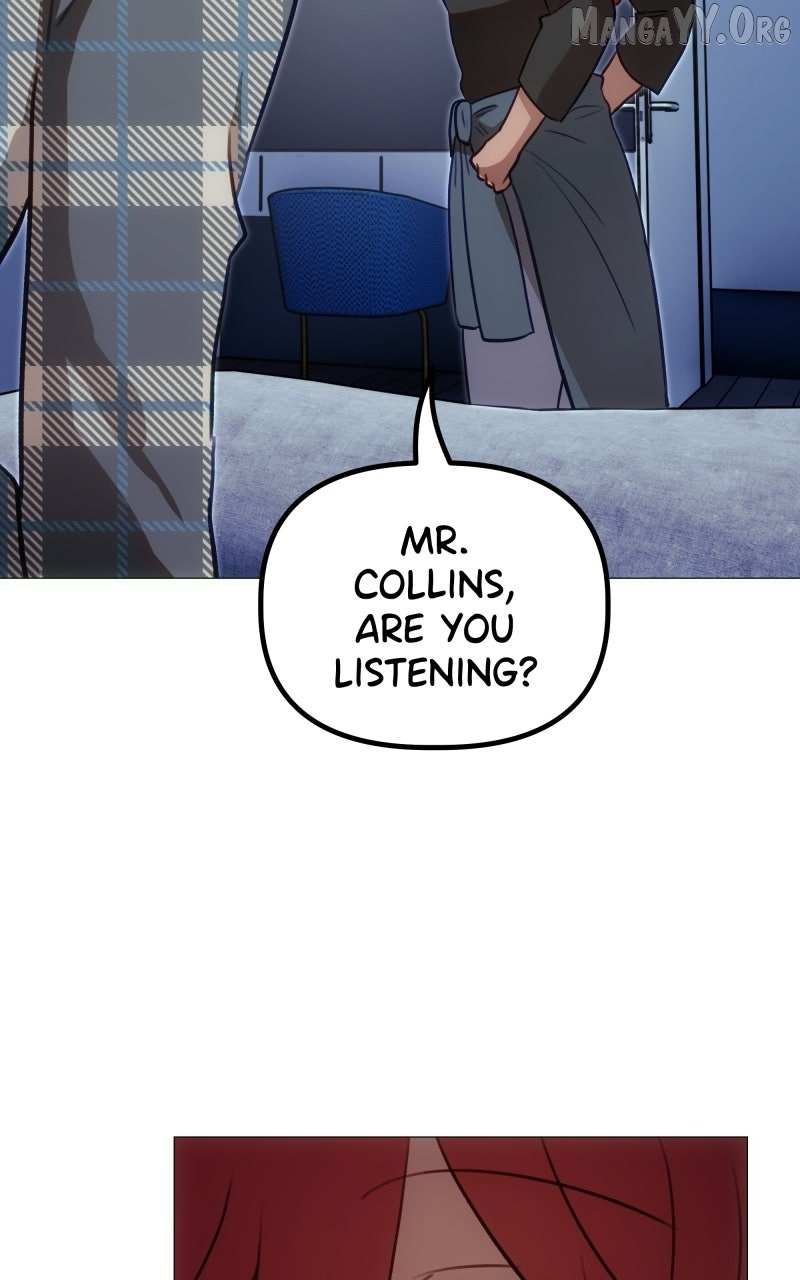 Rebirth (	69michi) Chapter 266 page 46 - 