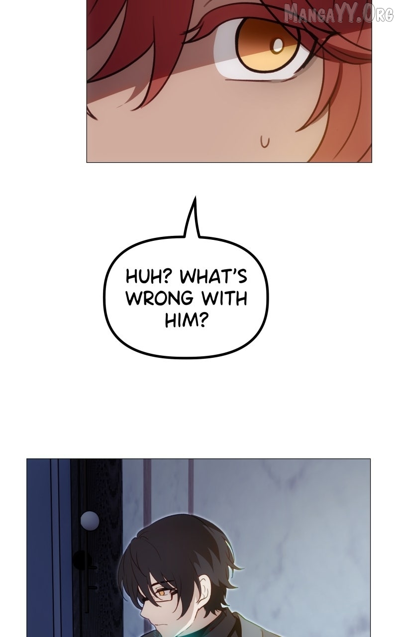 Rebirth (	69michi) Chapter 266 page 47 - 