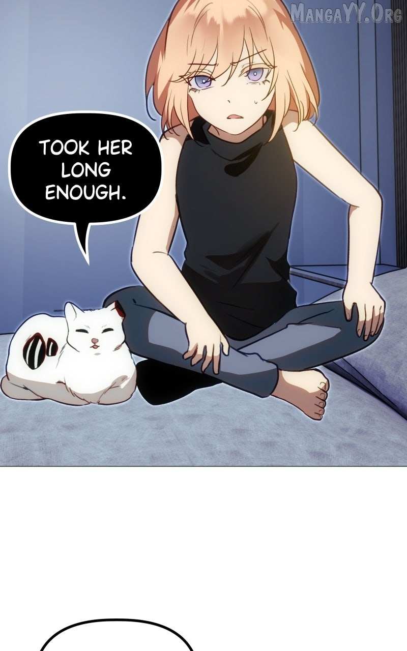 Rebirth (	69michi) Chapter 266 page 49 - 