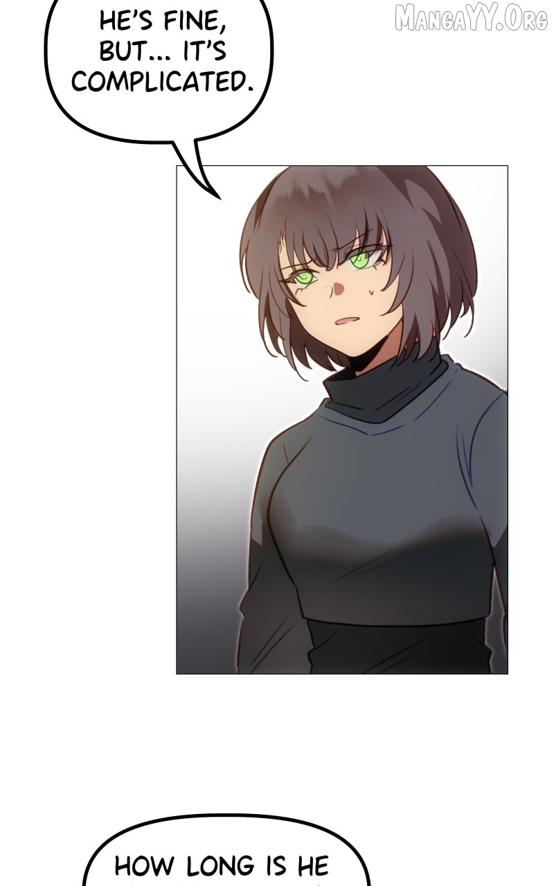Rebirth (	69michi) Chapter 266 page 50 - 