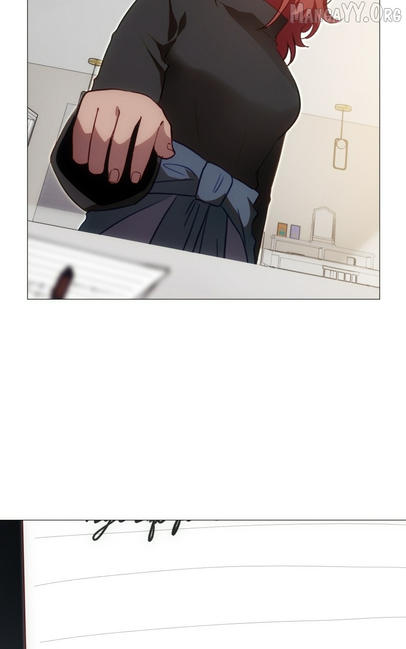 Rebirth (	69michi) Chapter 266 page 6 - 