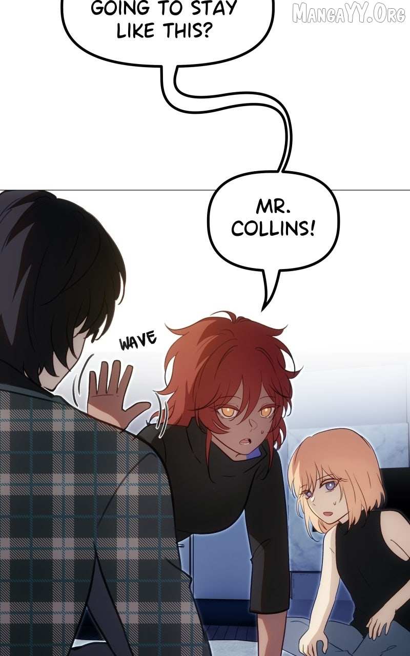 Rebirth (	69michi) Chapter 266 page 51 - 