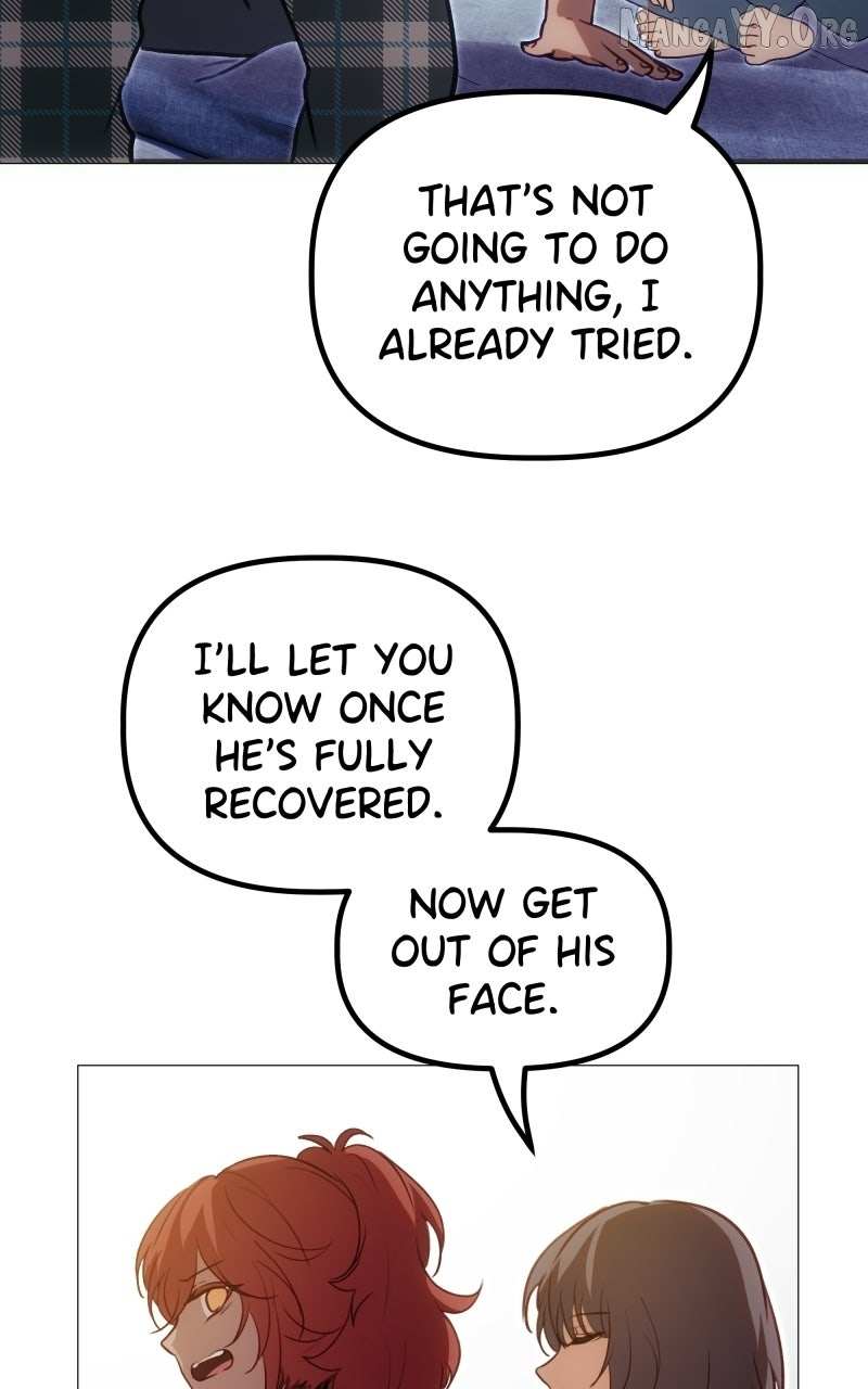 Rebirth (	69michi) Chapter 266 page 52 - 