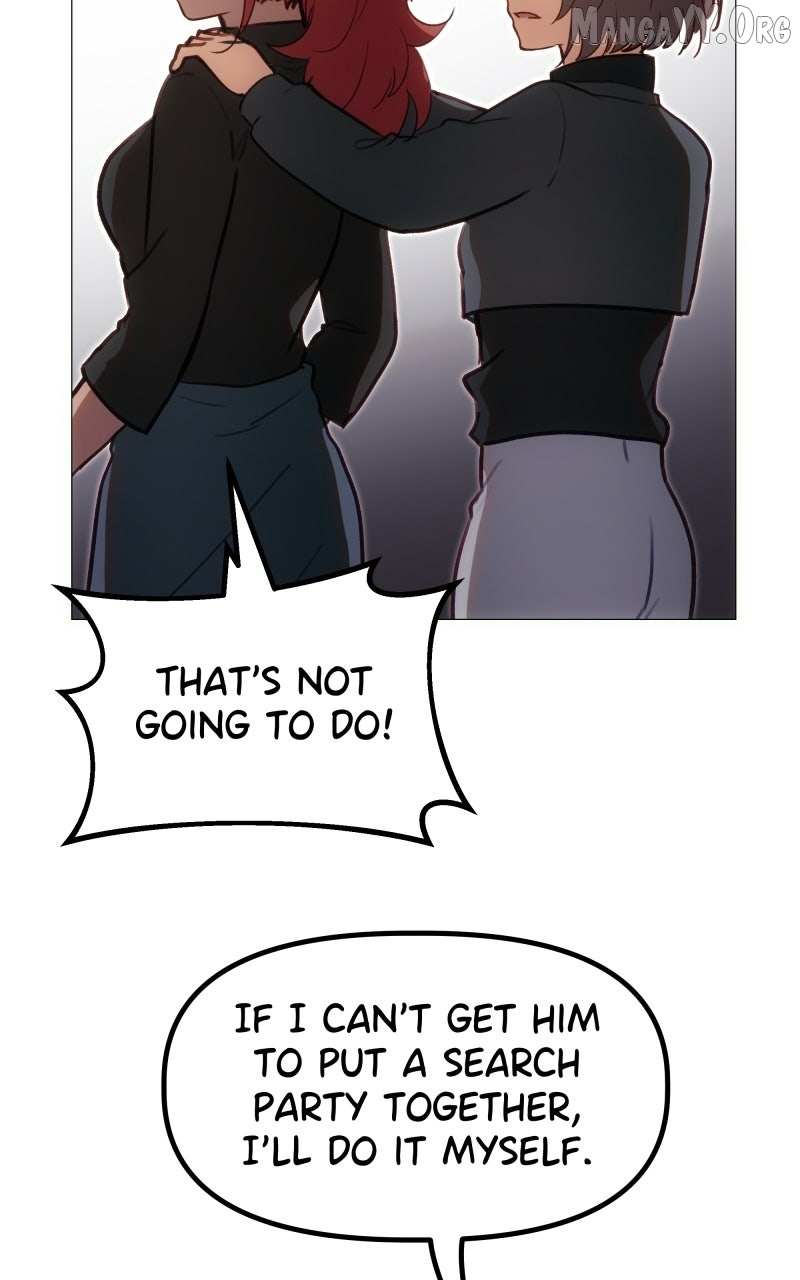 Rebirth (	69michi) Chapter 266 page 53 - 