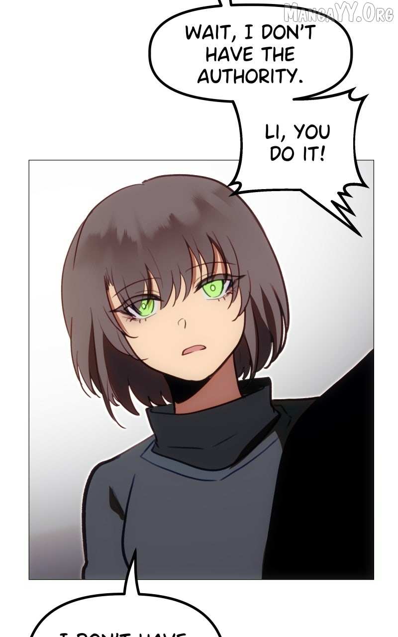 Rebirth (	69michi) Chapter 266 page 54 - 