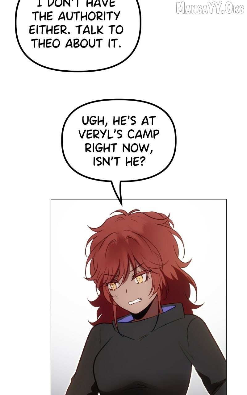 Rebirth (	69michi) Chapter 266 page 55 - 