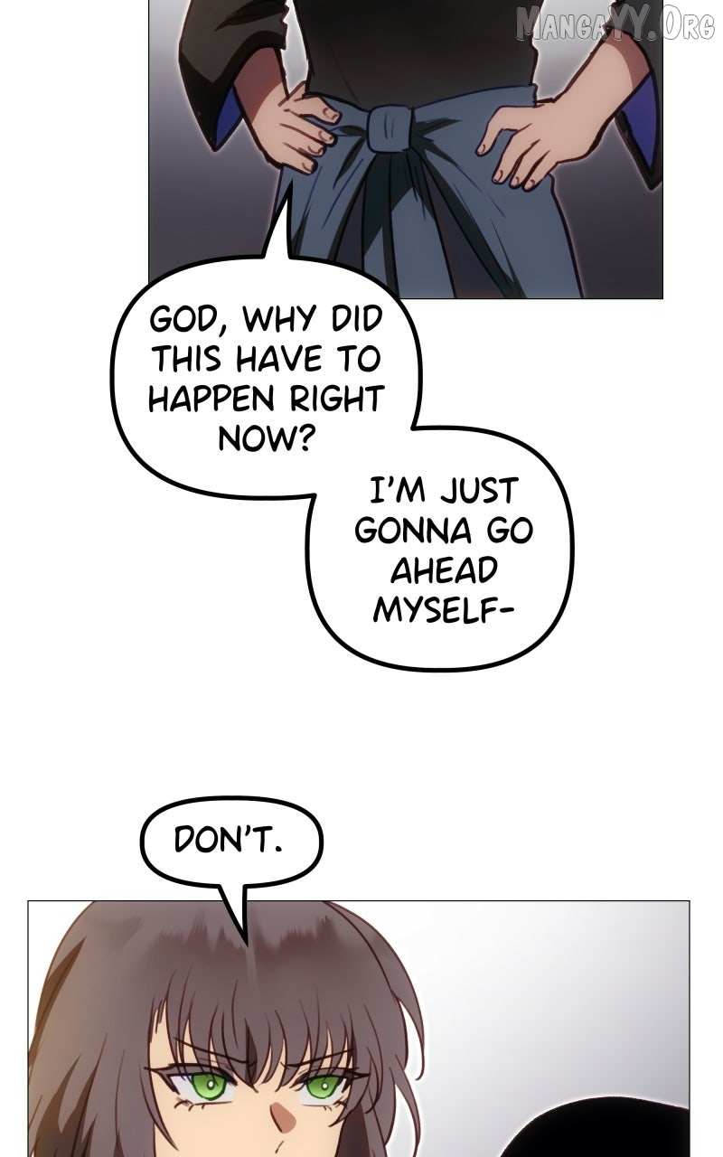 Rebirth (	69michi) Chapter 266 page 56 - 