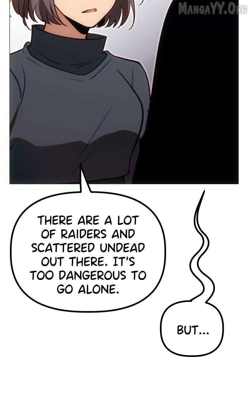 Rebirth (	69michi) Chapter 266 page 57 - 