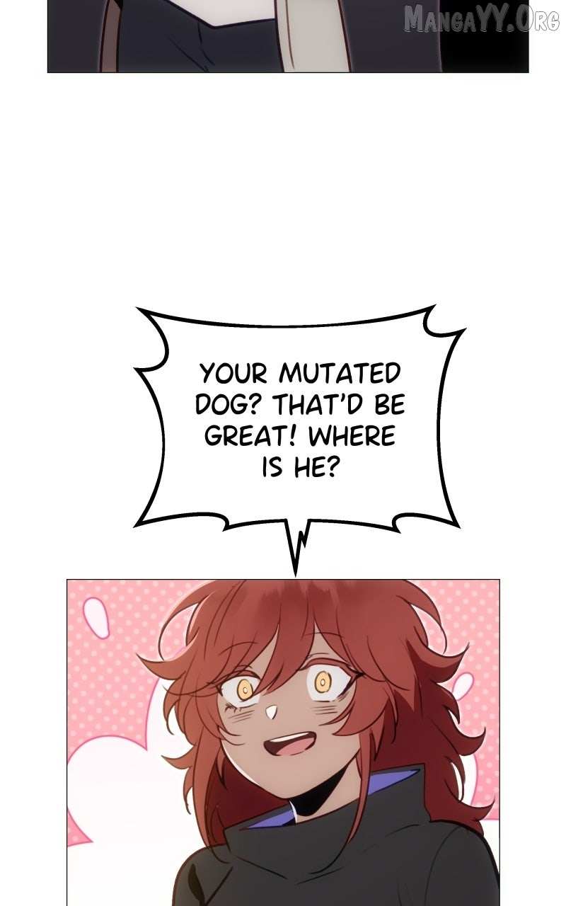 Rebirth (	69michi) Chapter 266 page 59 - 