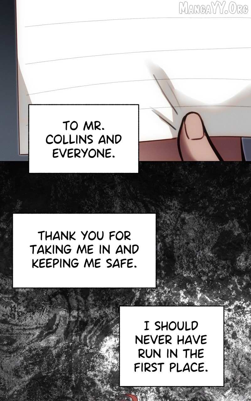 Rebirth (	69michi) Chapter 266 page 7 - 