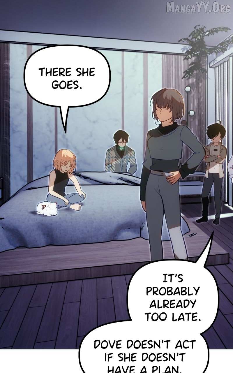 Rebirth (	69michi) Chapter 266 page 61 - 