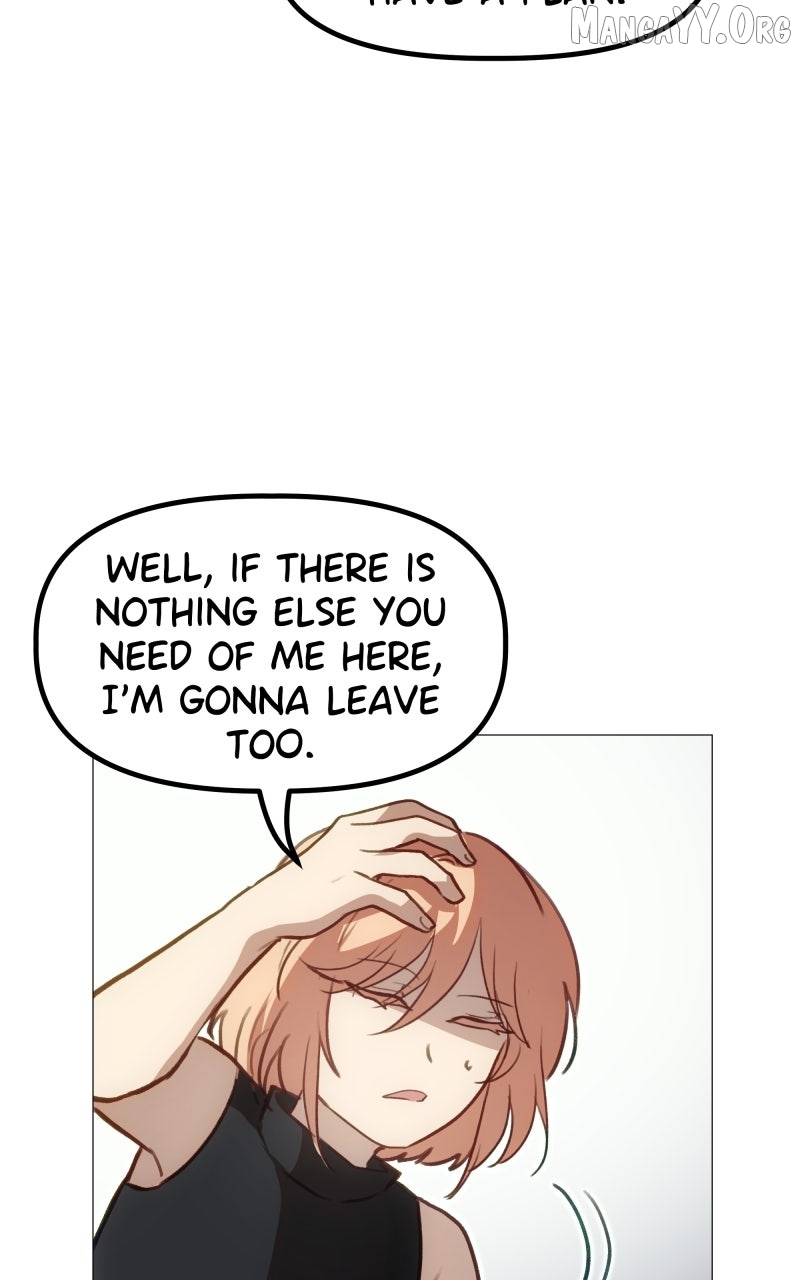 Rebirth (	69michi) Chapter 266 page 62 - 