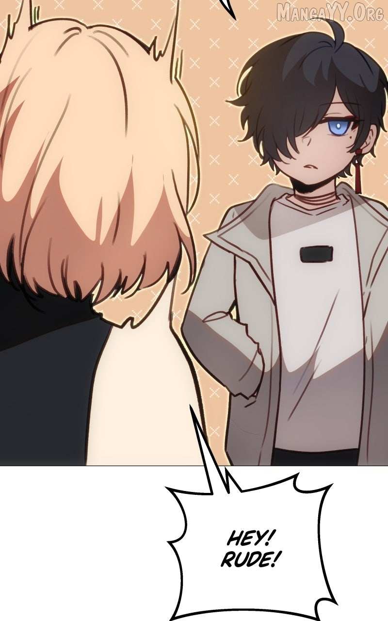 Rebirth (	69michi) Chapter 266 page 64 - 