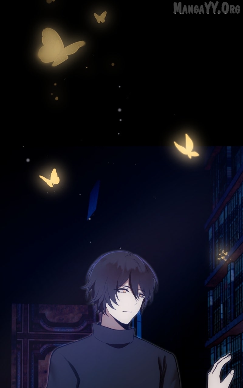 Rebirth (	69michi) Chapter 266 page 74 - 