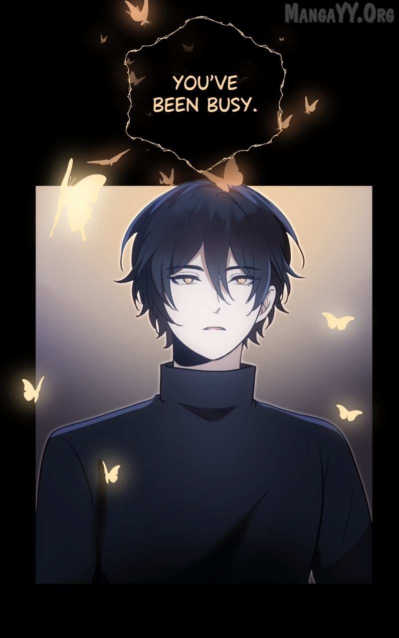 Rebirth (	69michi) Chapter 266 page 78 - 