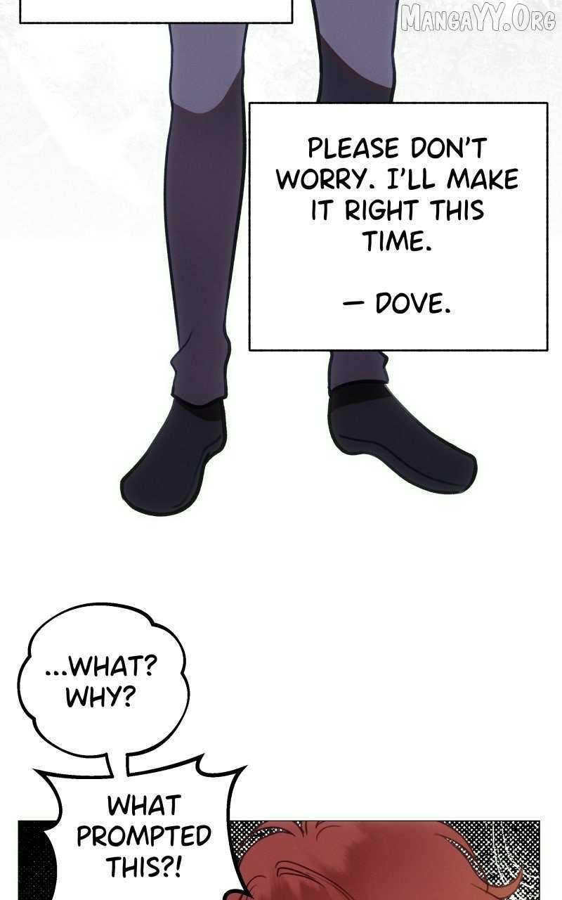 Rebirth (	69michi) Chapter 266 page 9 - 