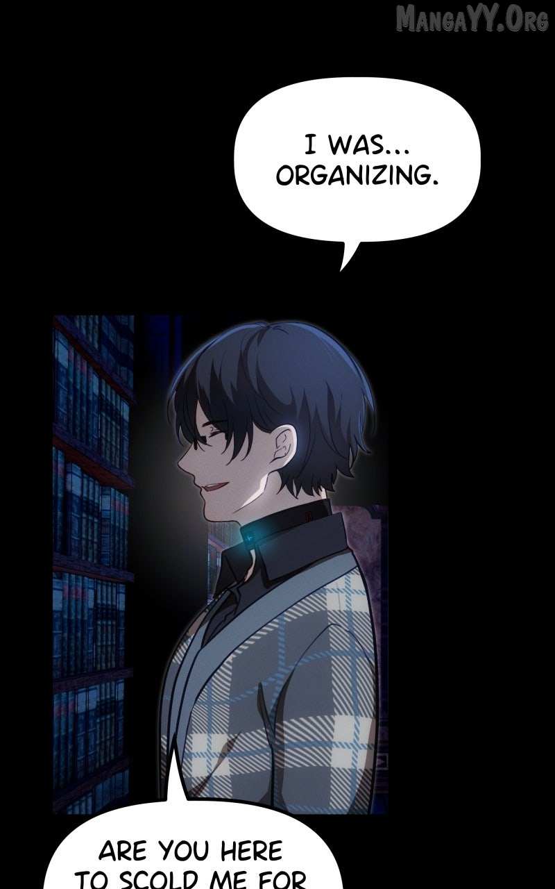 Rebirth (	69michi) Chapter 267 page 2 - 