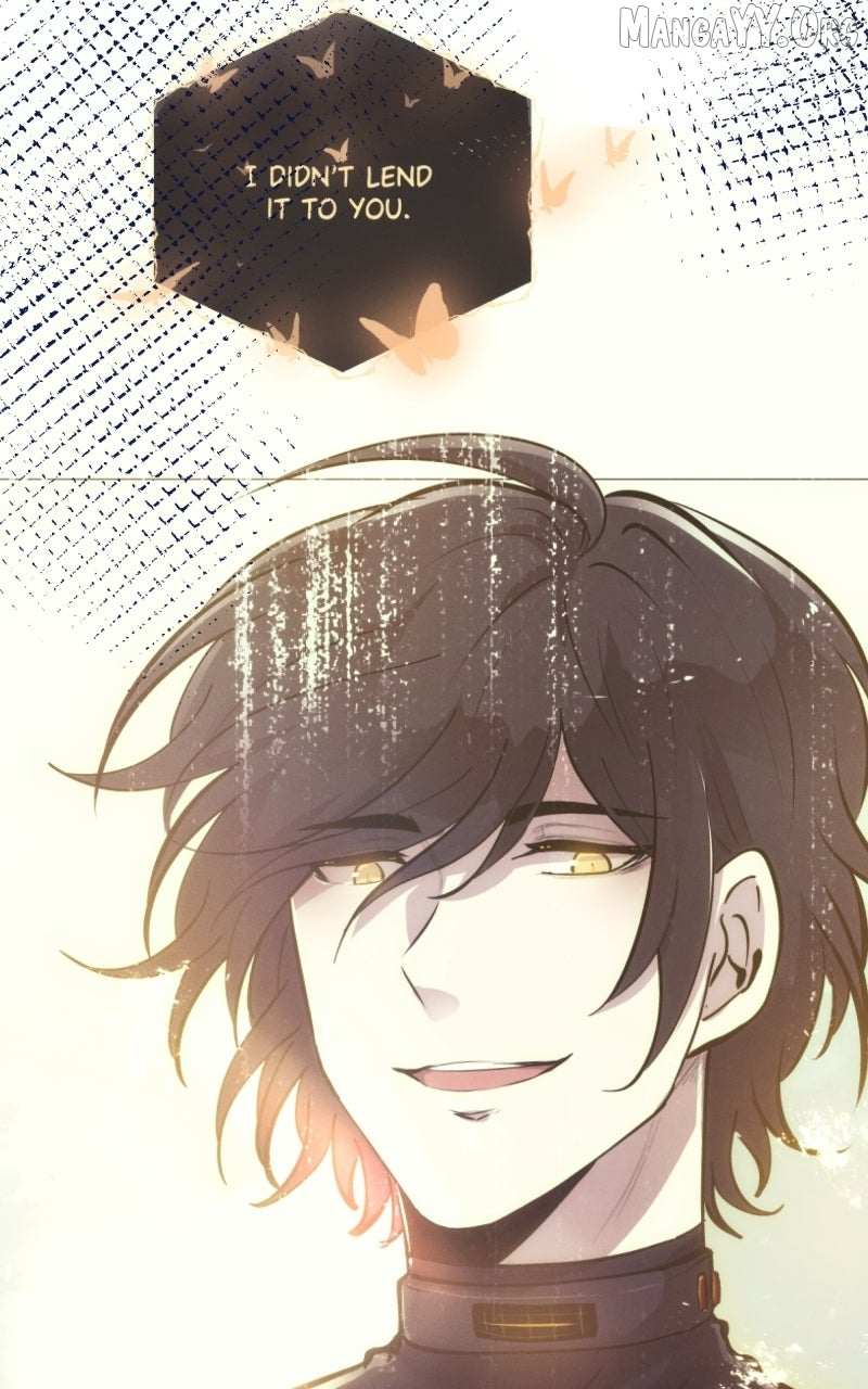 Rebirth (	69michi) Chapter 267 page 11 - 