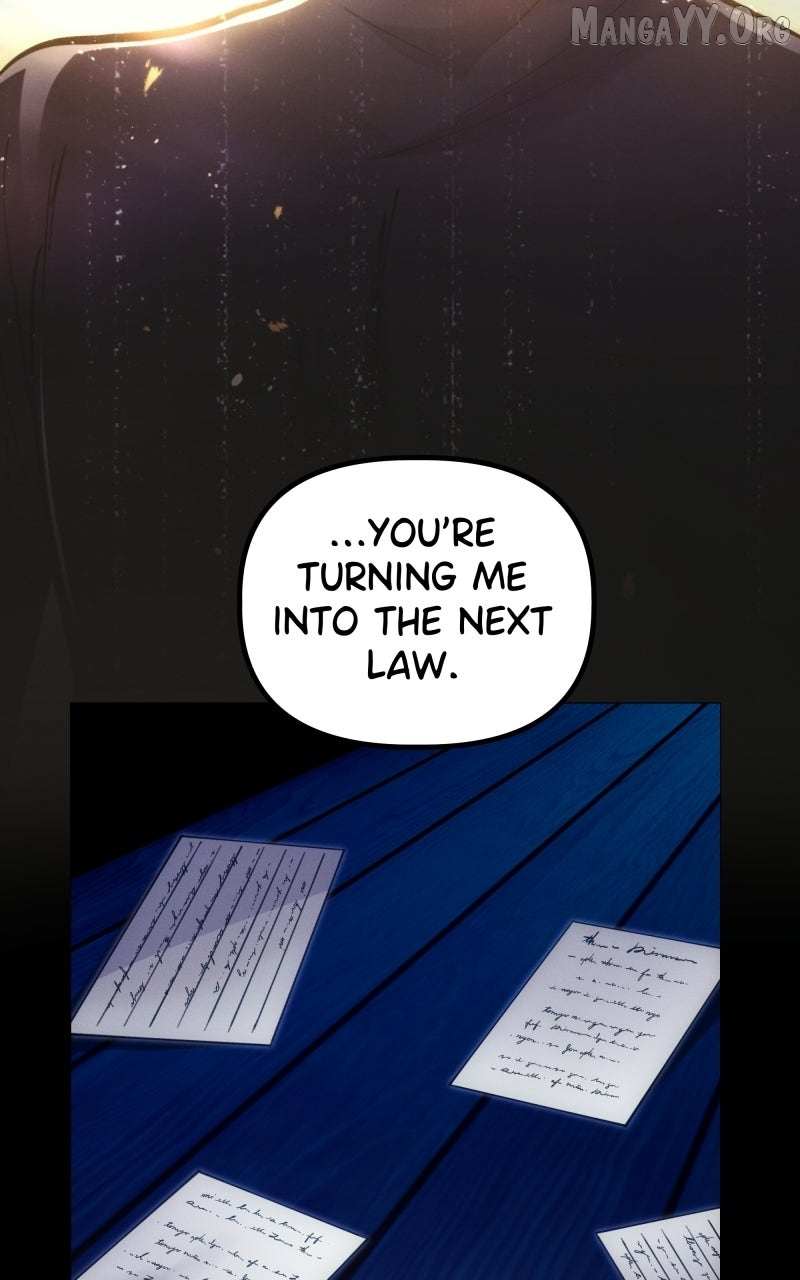 Rebirth (	69michi) Chapter 267 page 12 - 