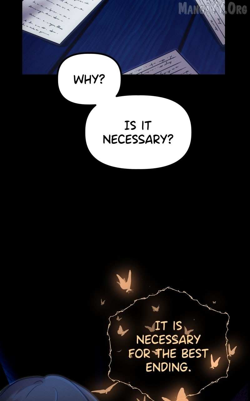 Rebirth (	69michi) Chapter 267 page 13 - 