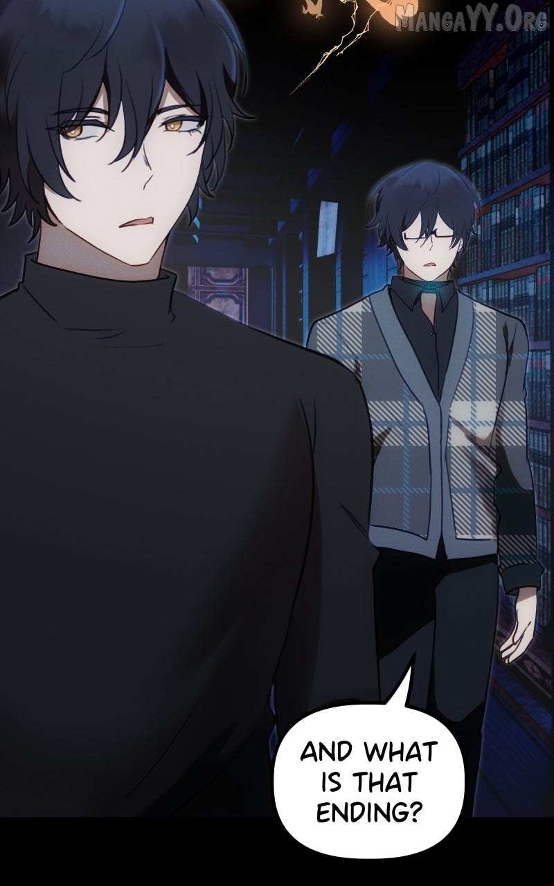 Rebirth (	69michi) Chapter 267 page 14 - 