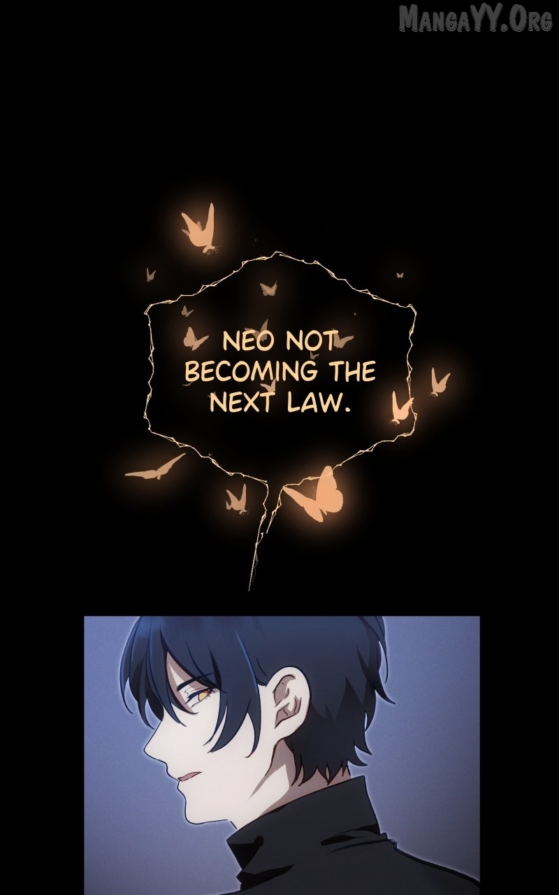 Rebirth (	69michi) Chapter 267 page 15 - 
