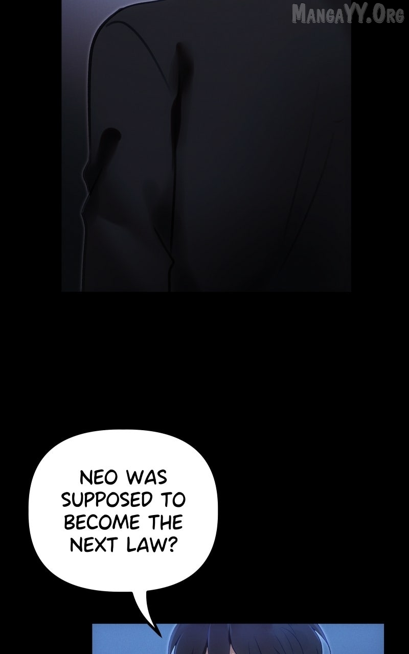 Rebirth (	69michi) Chapter 267 page 16 - 