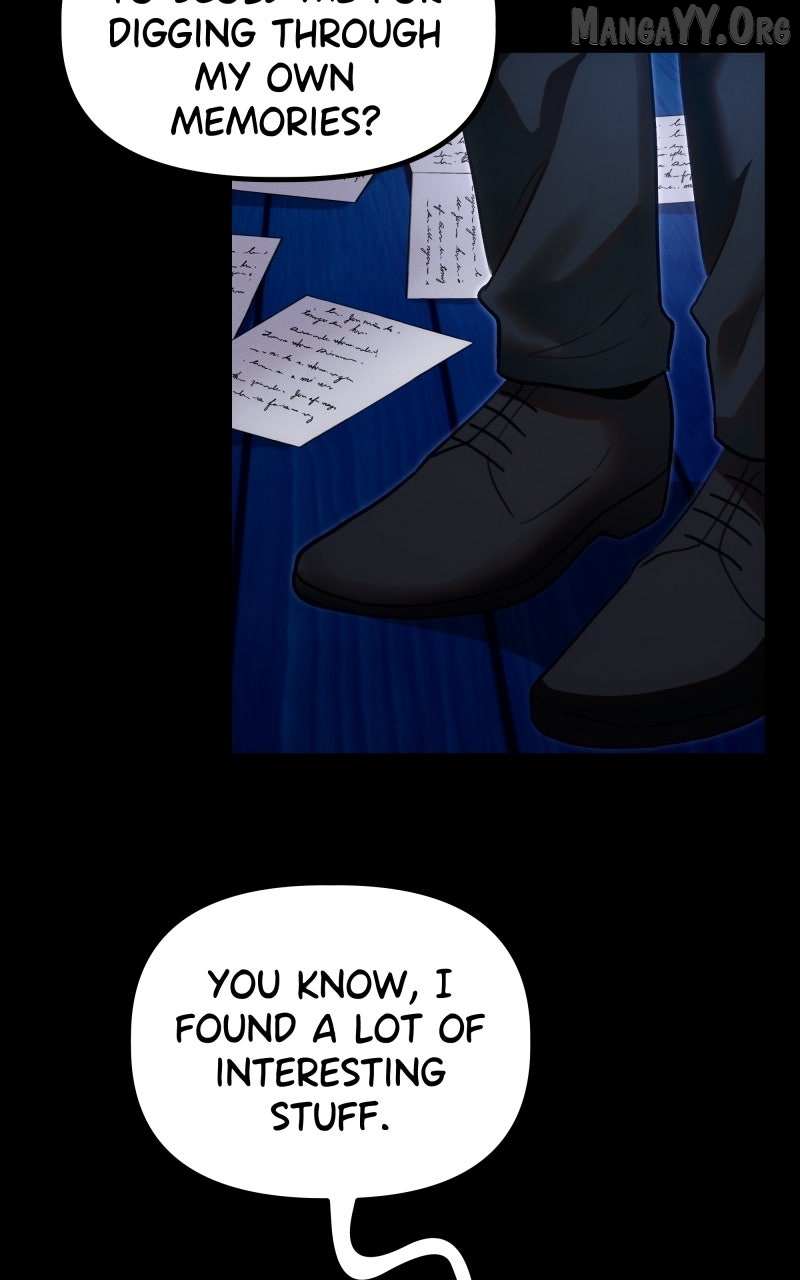 Rebirth (	69michi) Chapter 267 page 3 - 