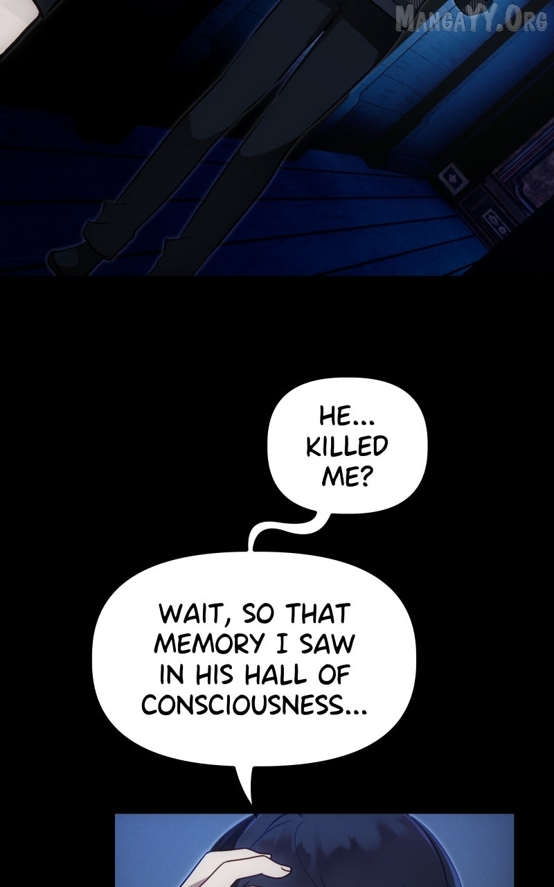 Rebirth (	69michi) Chapter 267 page 23 - 