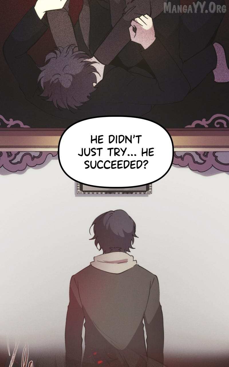 Rebirth (	69michi) Chapter 267 page 25 - 