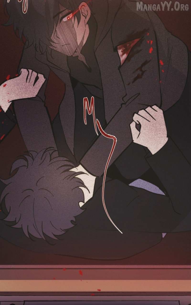 Rebirth (	69michi) Chapter 267 page 26 - 