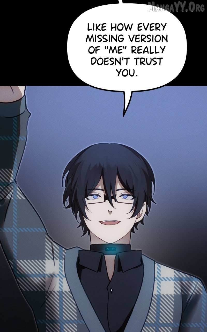 Rebirth (	69michi) Chapter 267 page 4 - 
