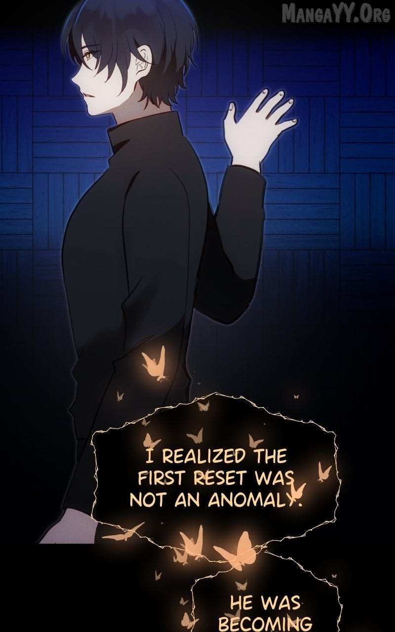 Rebirth (	69michi) Chapter 267 page 37 - 