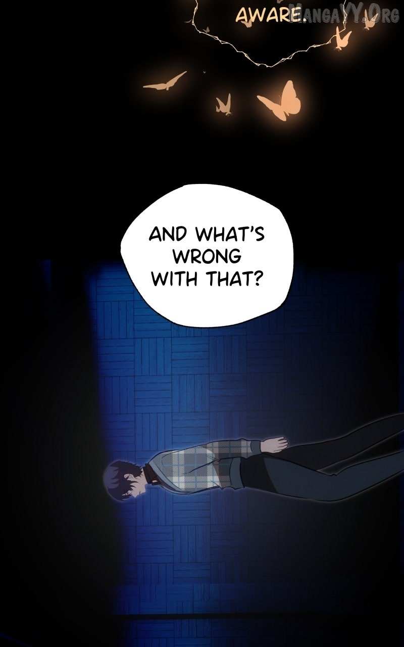 Rebirth (	69michi) Chapter 267 page 38 - 