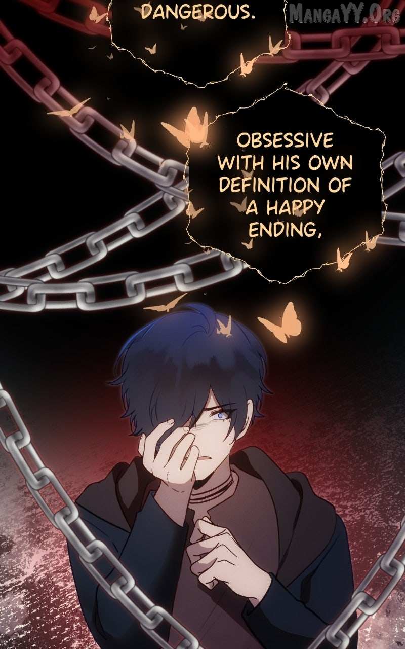 Rebirth (	69michi) Chapter 267 page 40 - 