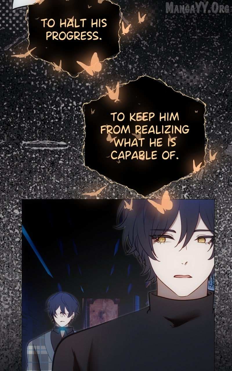 Rebirth (	69michi) Chapter 267 page 43 - 