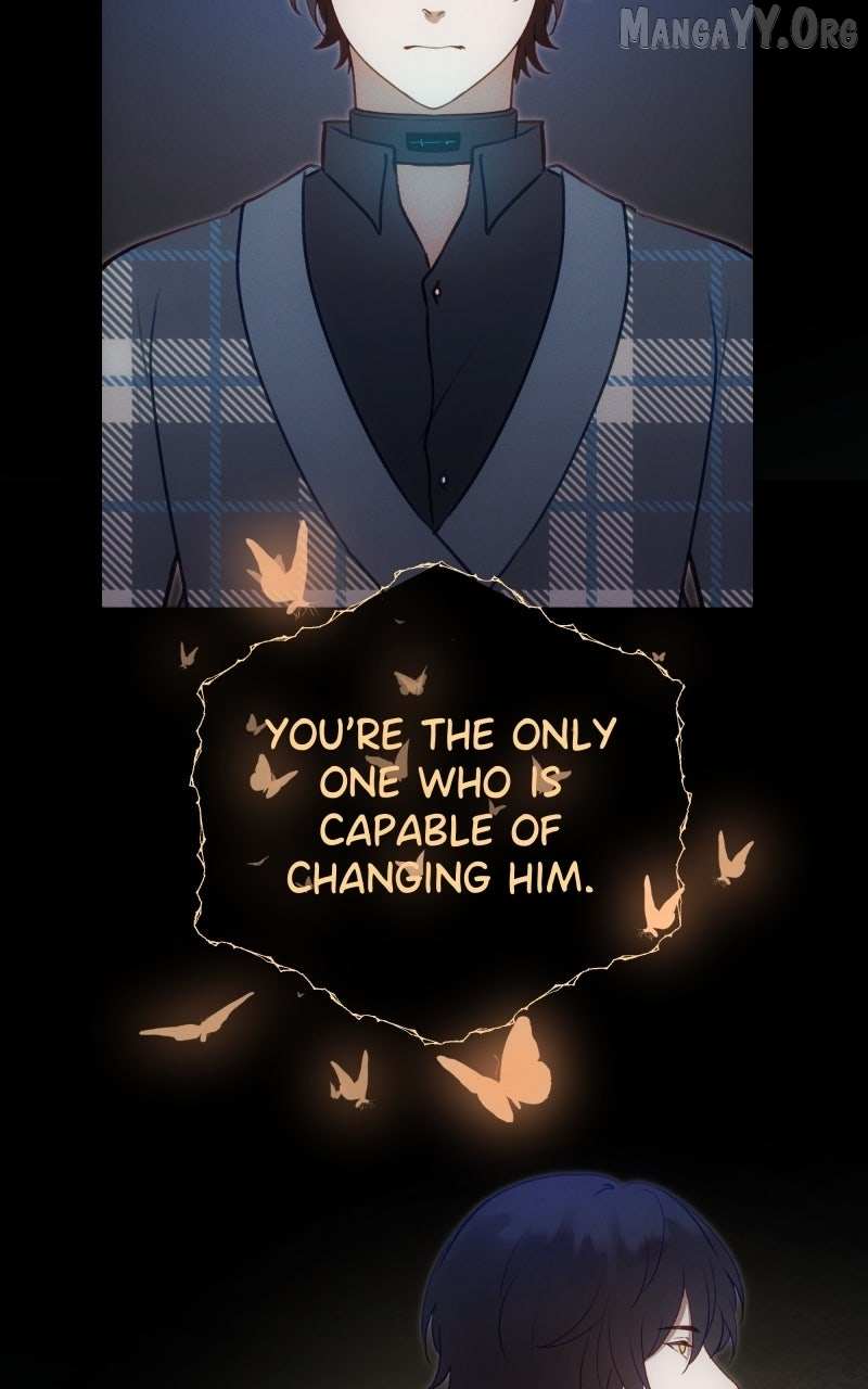Rebirth (	69michi) Chapter 267 page 45 - 