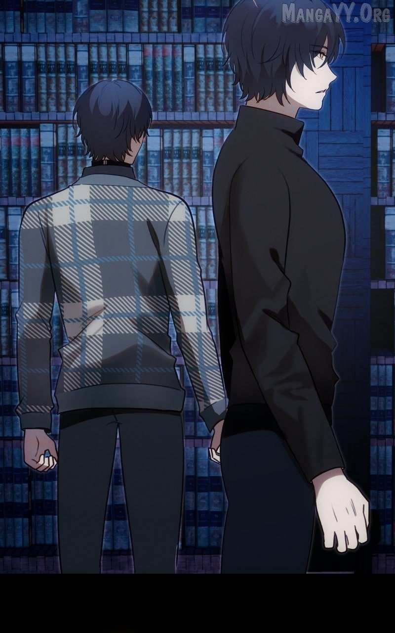 Rebirth (	69michi) Chapter 267 page 6 - 