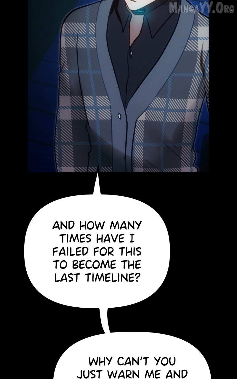 Rebirth (	69michi) Chapter 267 page 53 - 